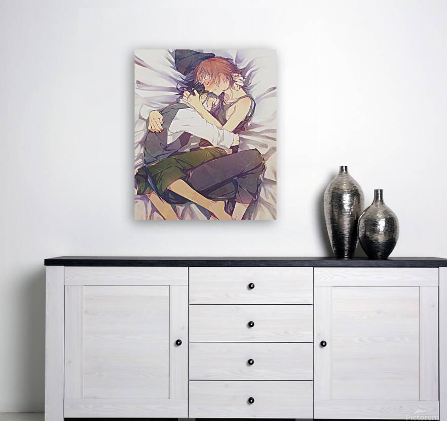 K Project 13 Reproduction
