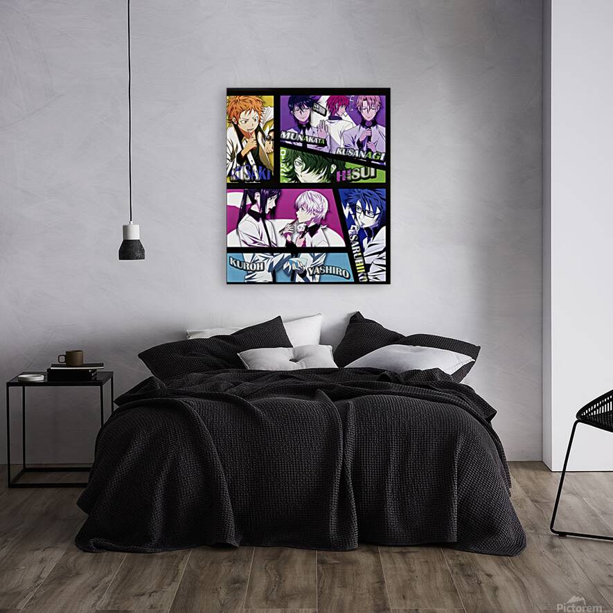 K Project 6 Reproduction