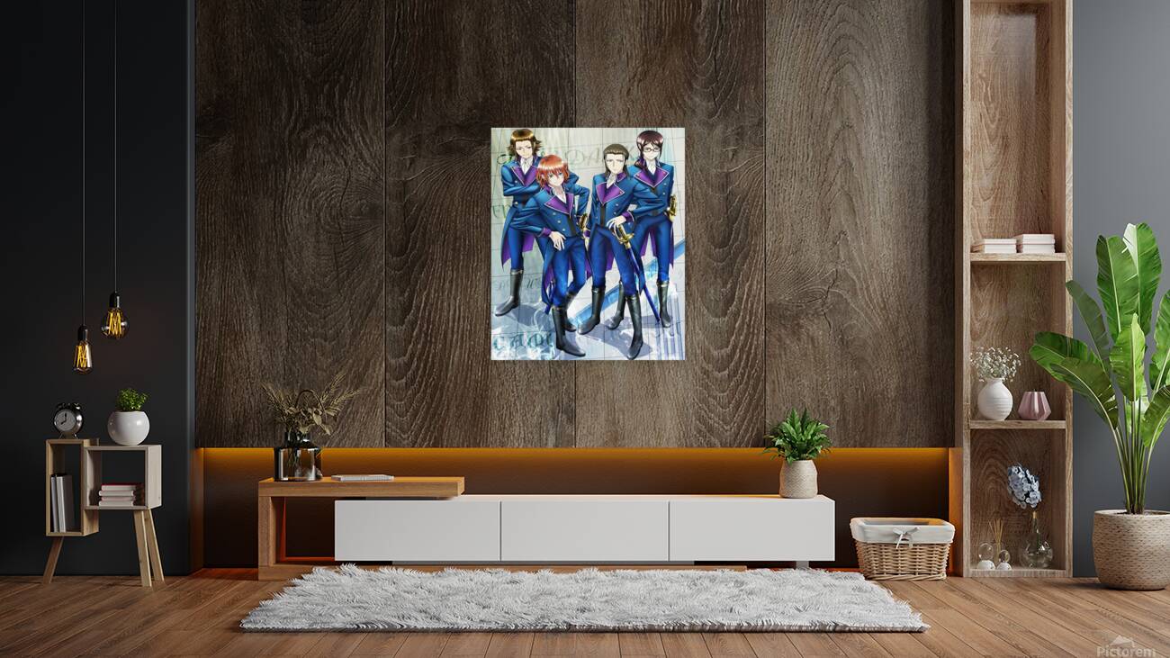 K Project 7 Reproduction