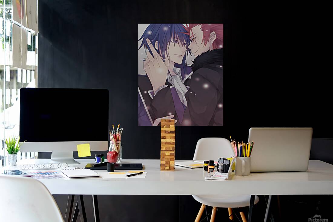 K Project 10 Reproduction