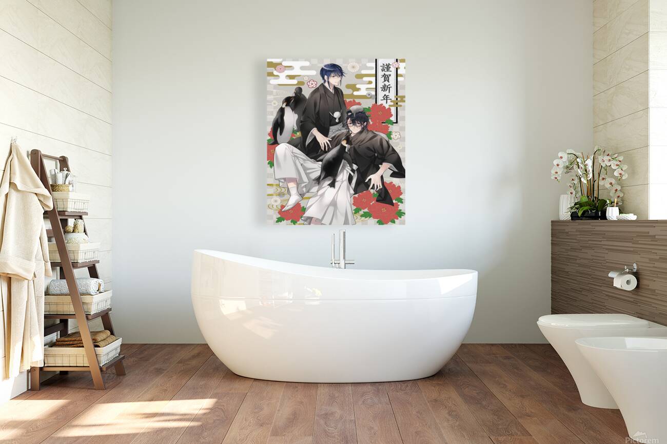 K Project 15 Reproduction