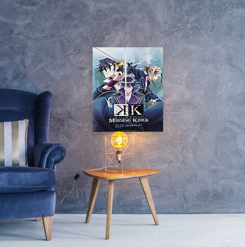 K Project 17 Reproduction