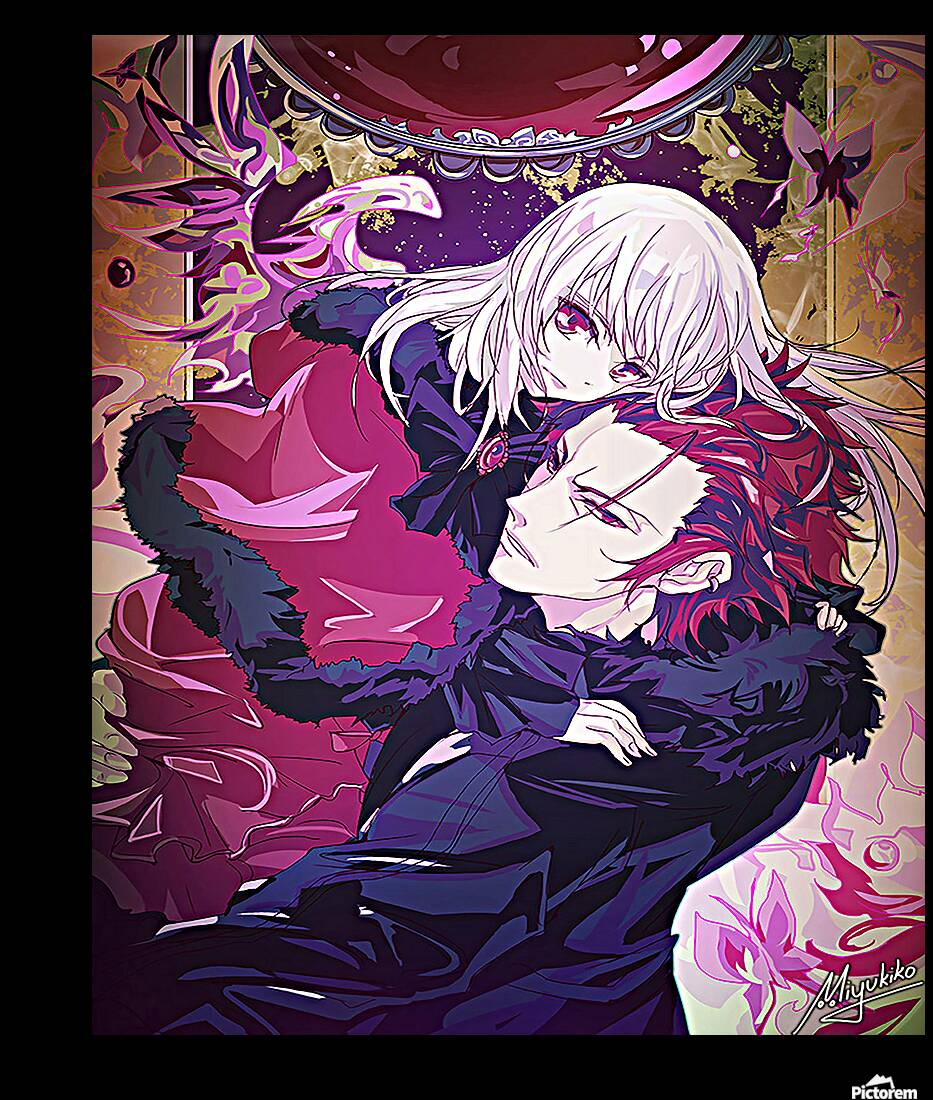 K Project 28 Reproduction