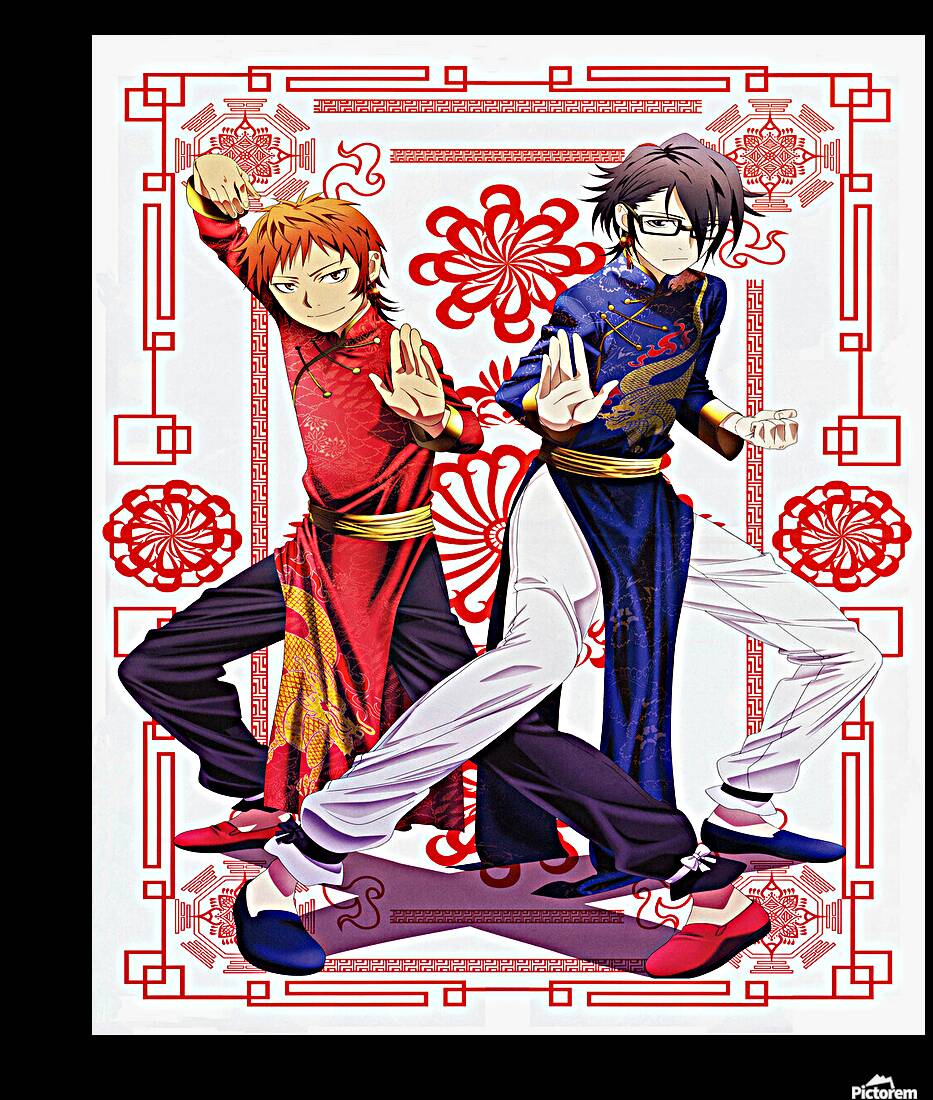 K Project 41 Reproduction