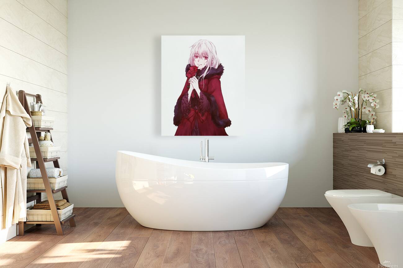 K Project 9 Reproduction