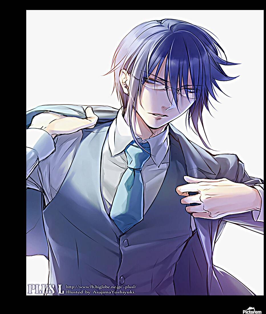 K Project 10 Reproduction