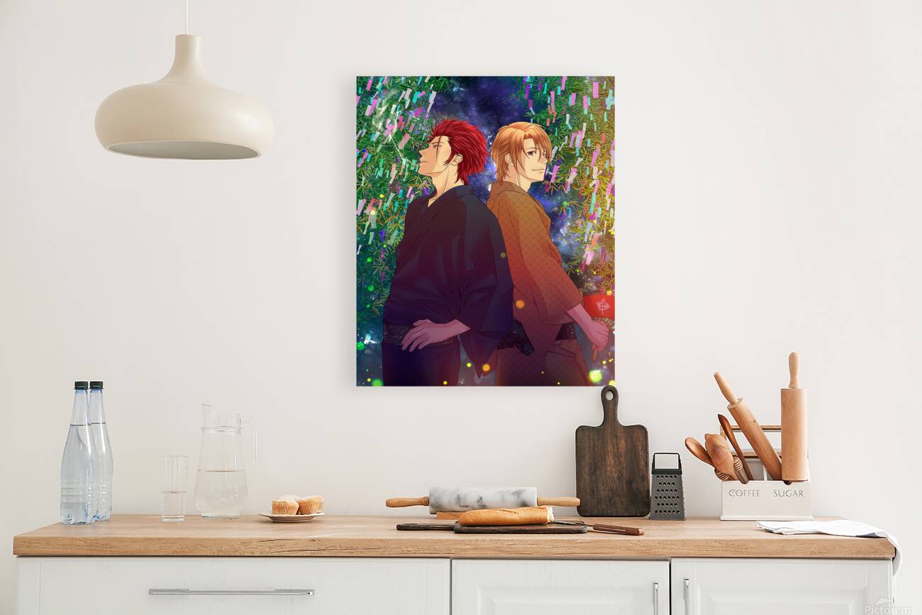 K Project 29 Reproduction