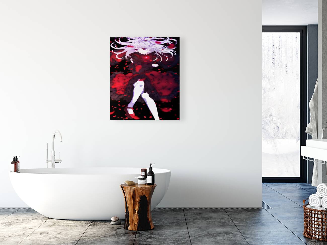 K Project 35 Reproduction