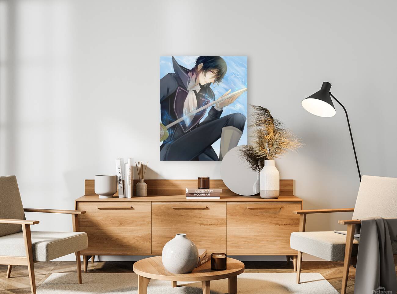 K Project 2 Reproduction
