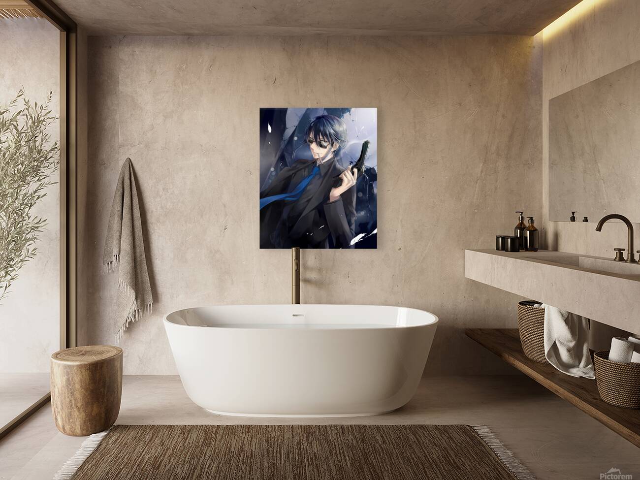 K Project 4 Reproduction