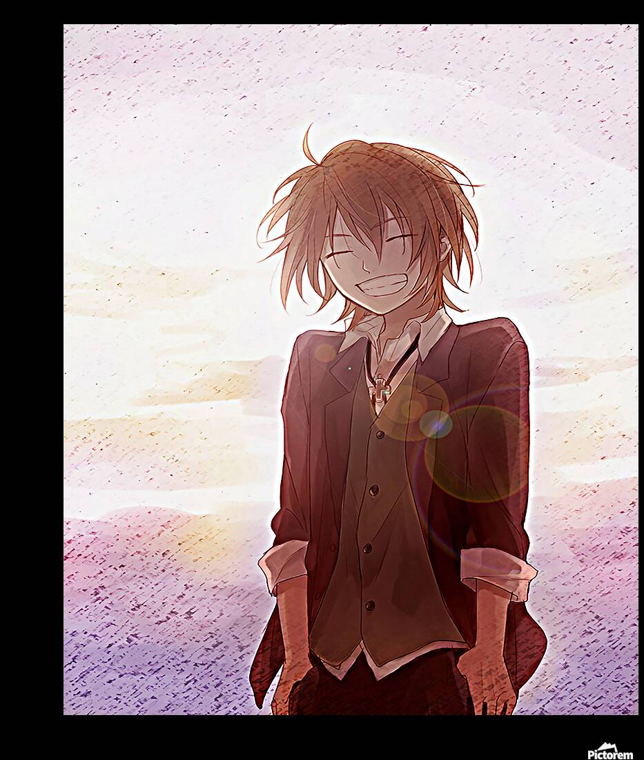 K Project 14 Reproduction