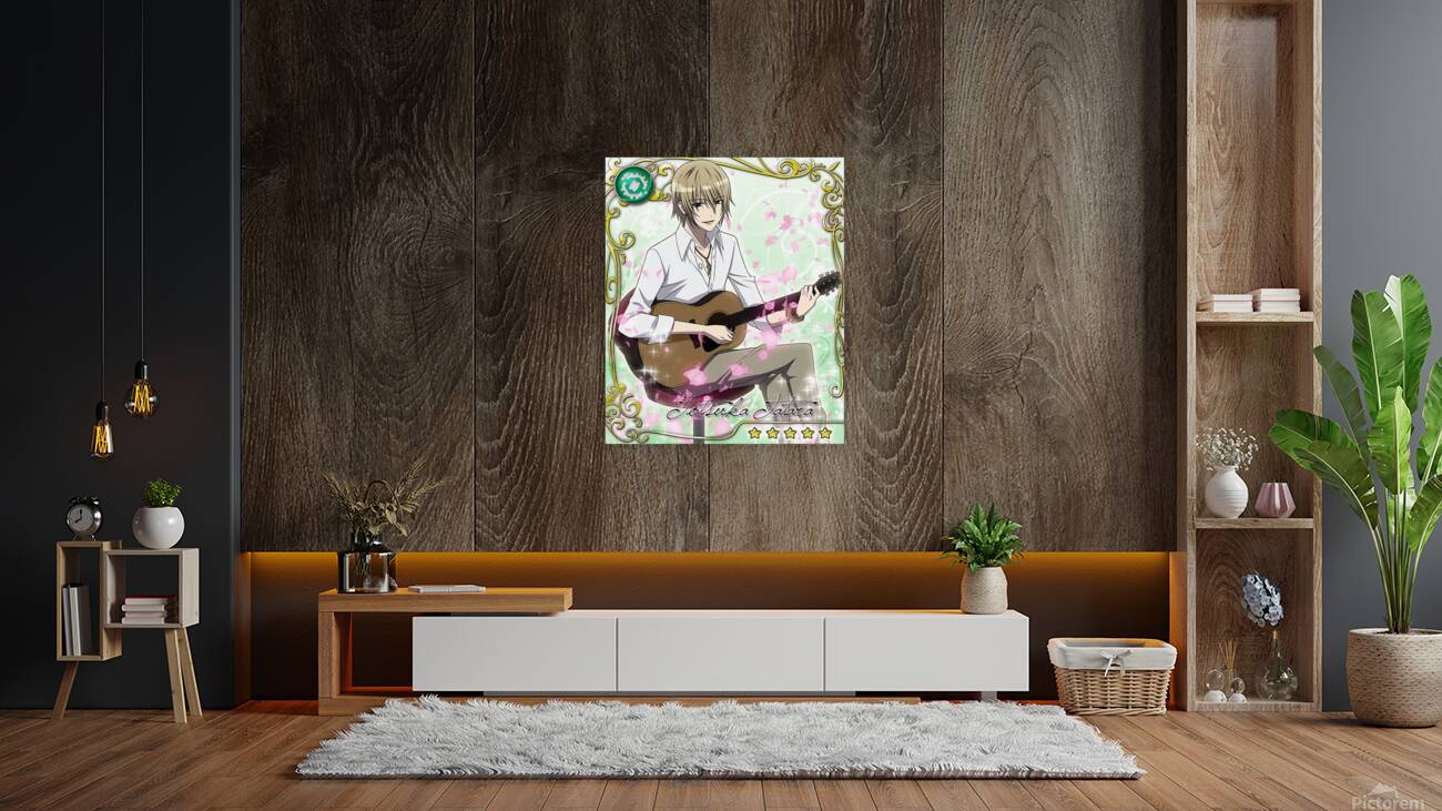 K Project 23 Reproduction