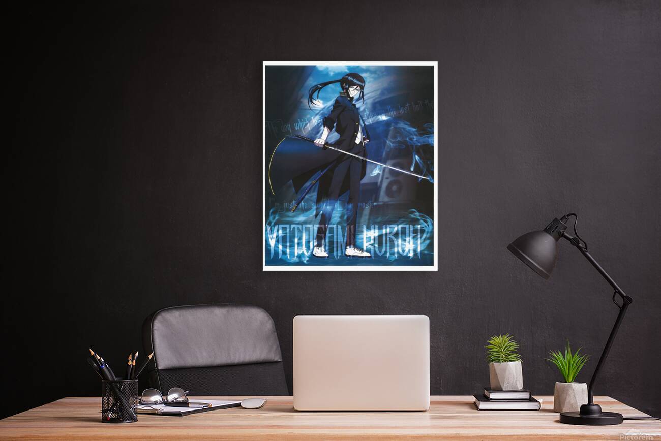 K Project 33 Reproduction