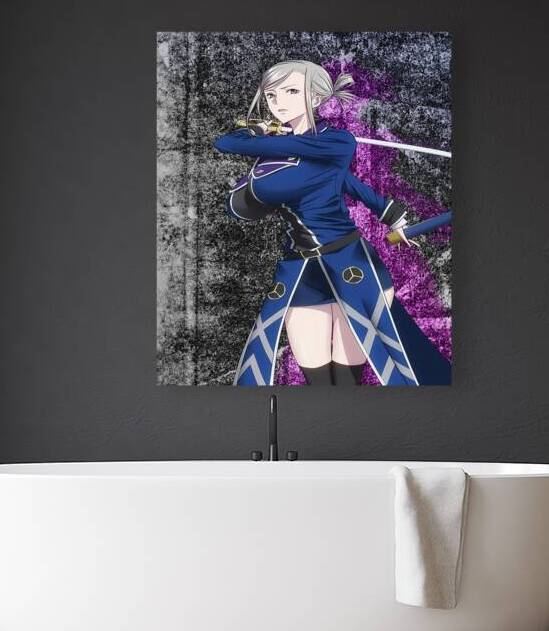 K Project 1 by 12thoct