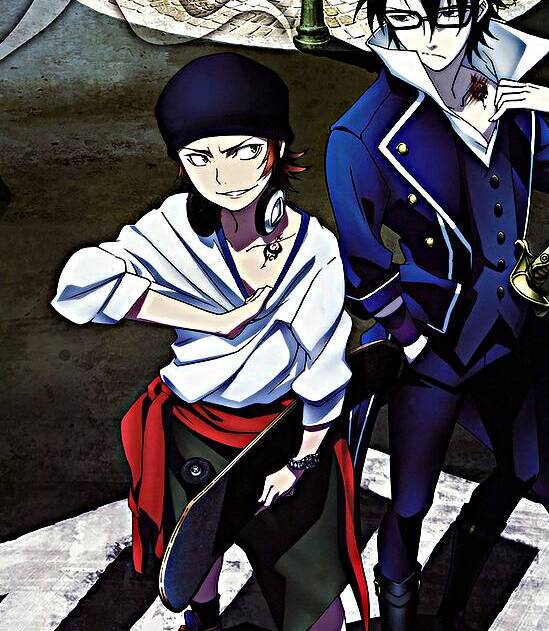 K Project 3 by 12thoct