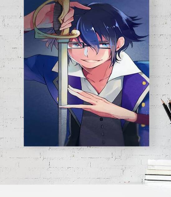 K Project 6 by 12thoct