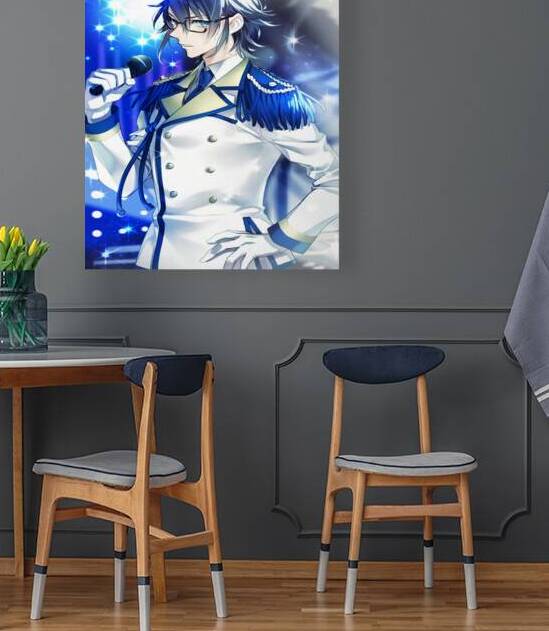 K Project 7 by 12thoct