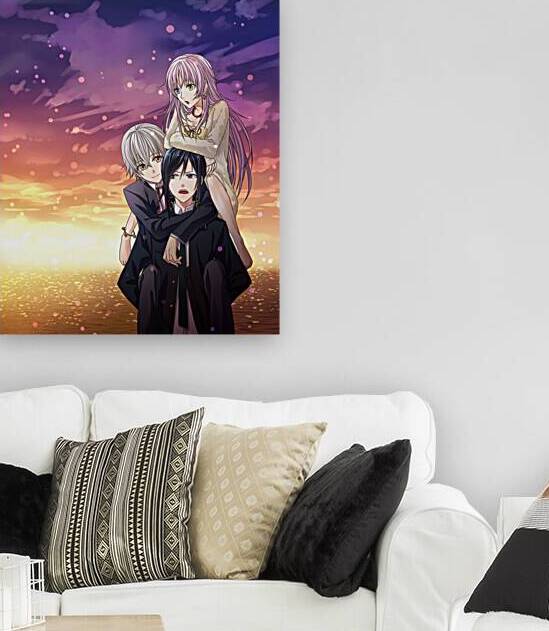 K Project 10 by 12thoct