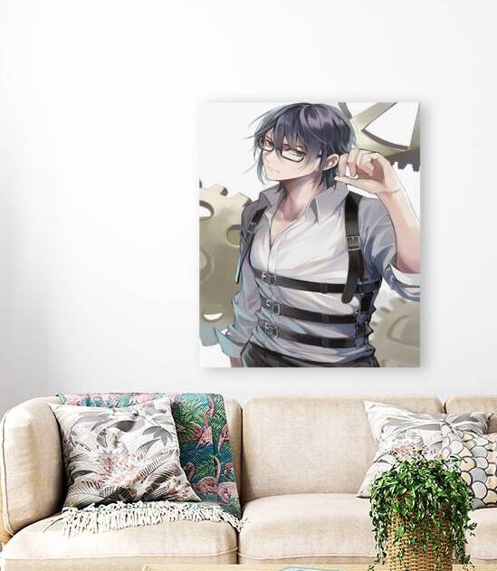K Project 12 by 12thoct