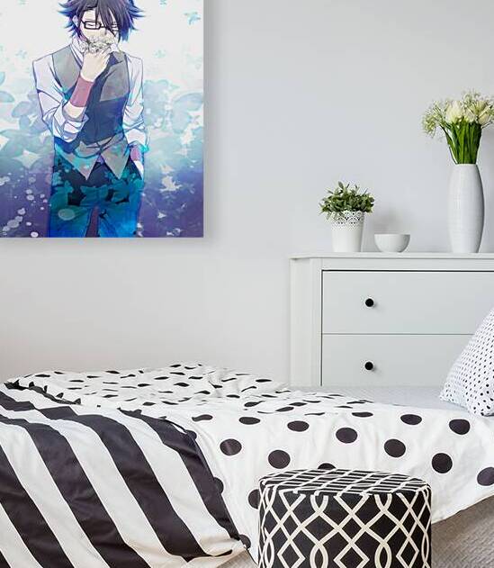 K Project 13 by 12thoct
