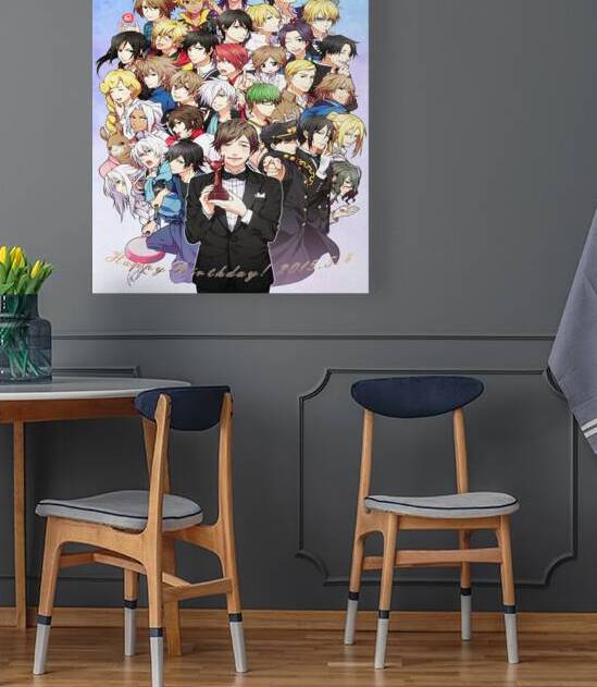 K Project 15 by 12thoct