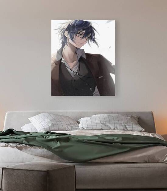 K Project 16 by 12thoct