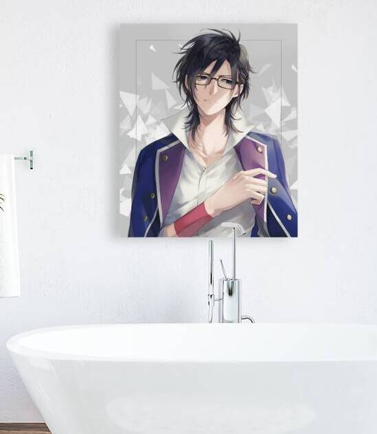 K Project 21 by 12thoct