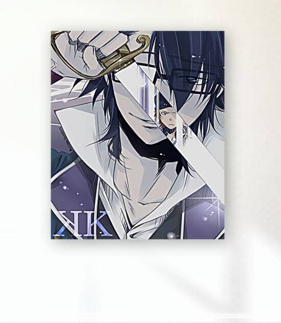 K Project 22 by 12thoct