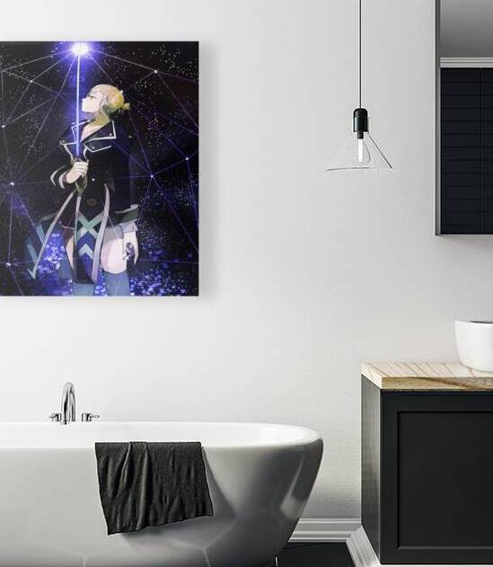 K Project 25 by 12thoct