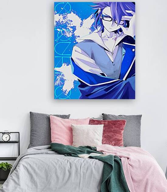 K Project 28 by 12thoct