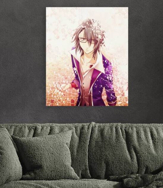 K Project 37 by 12thoct