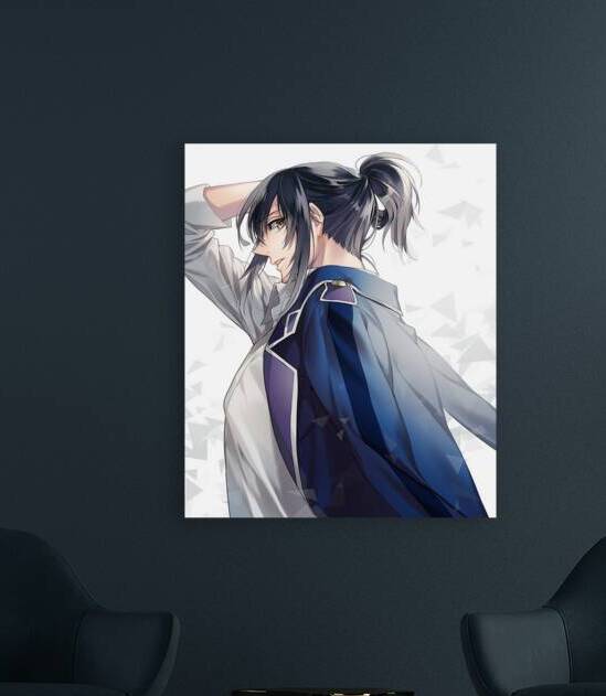 K Project 38 by 12thoct
