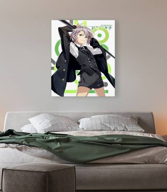 K Project 39 by 12thoct