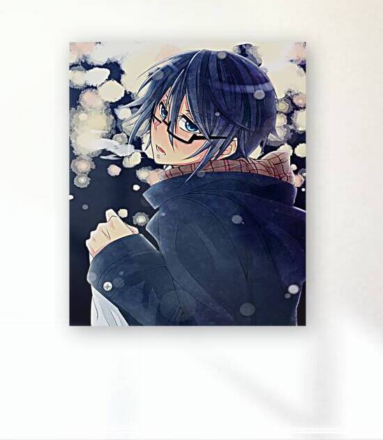 K Project 43 by 12thoct