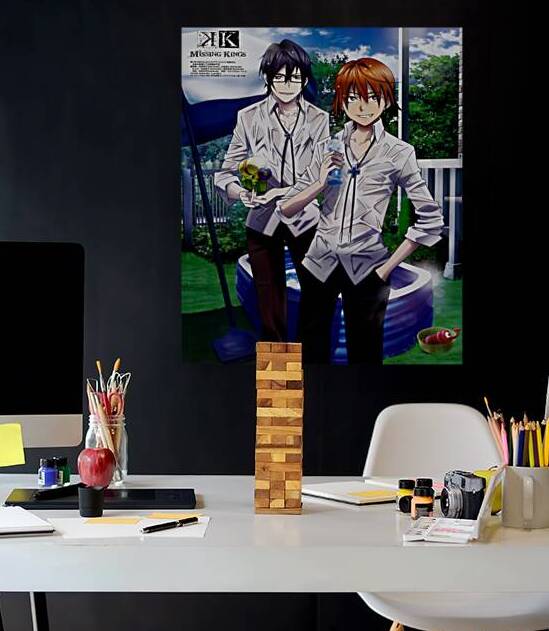 K Project 3 by 12thoct