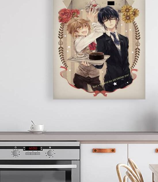 K Project 10 Reproduction