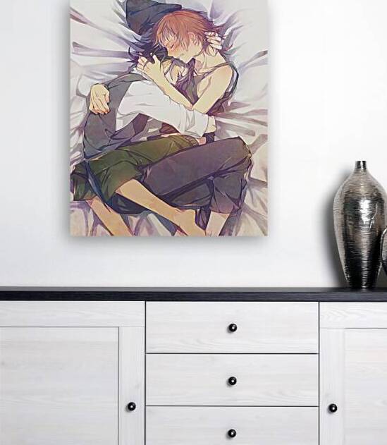 K Project 13 by 12thoct
