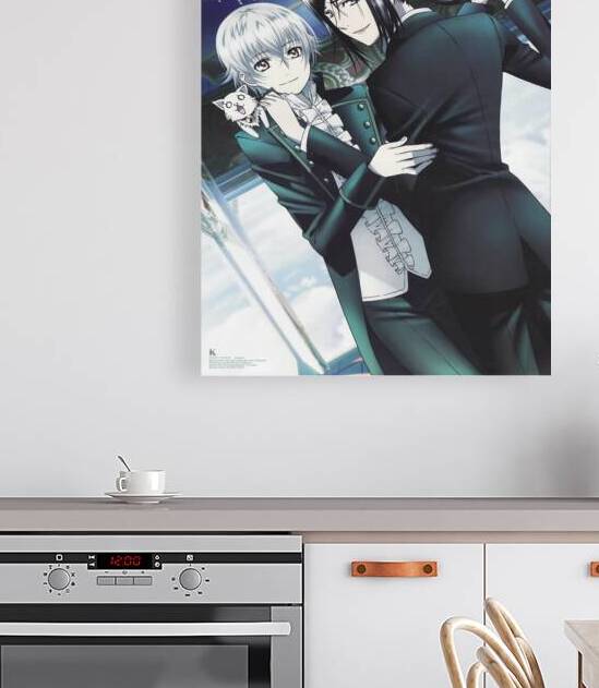 K Project 16 by 12thoct