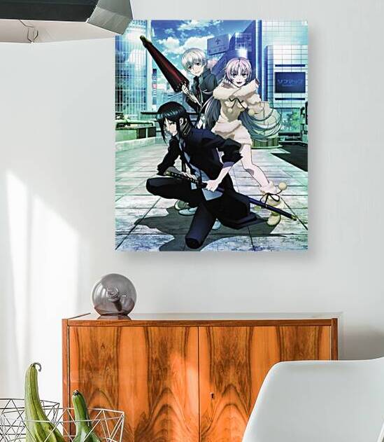 K Project 20 by 12thoct