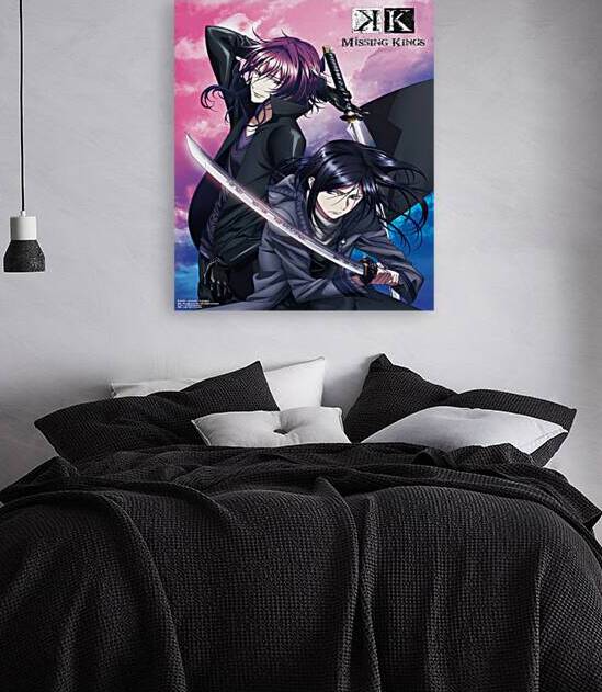 K Project 43 by 12thoct