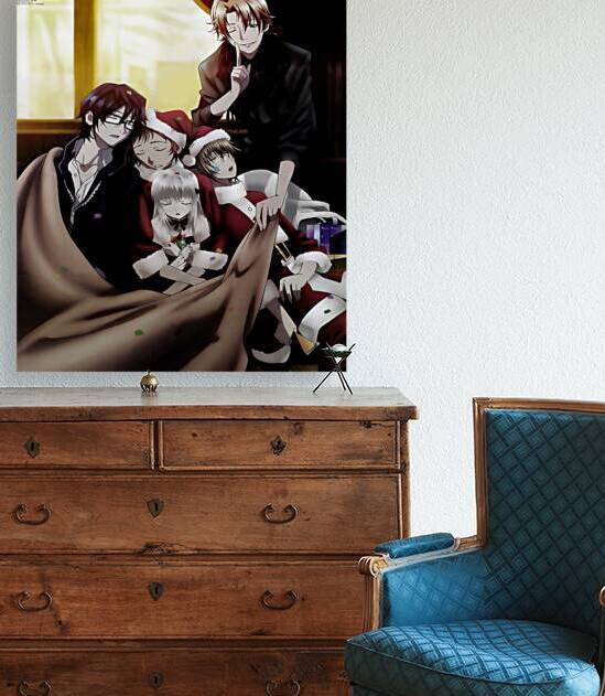 K Project 44 by 12thoct
