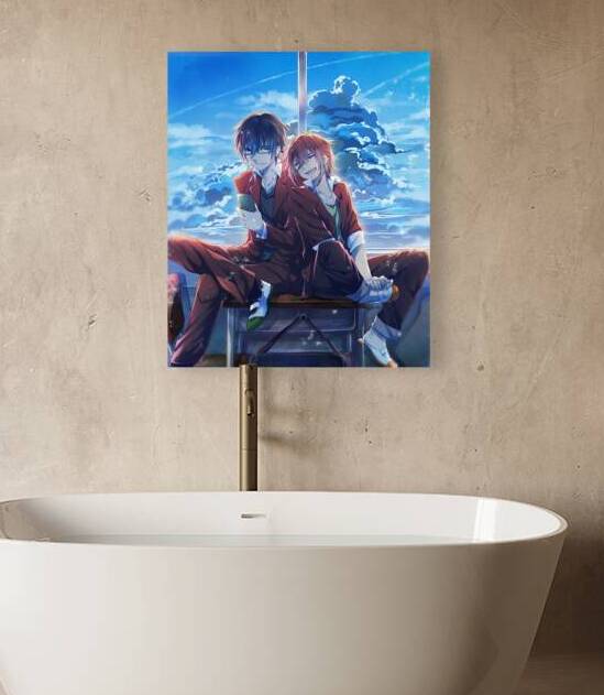 K Project 9 by 12thoct