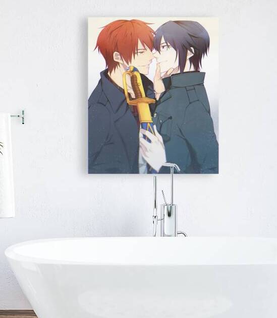 K Project 12 by 12thoct