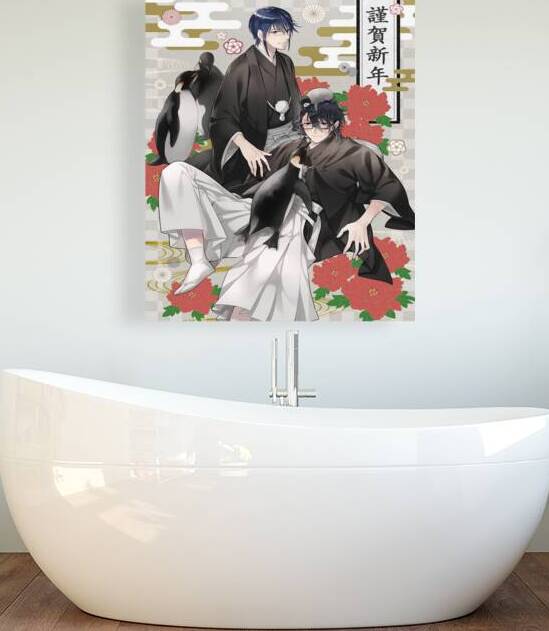 K Project 15 by 12thoct