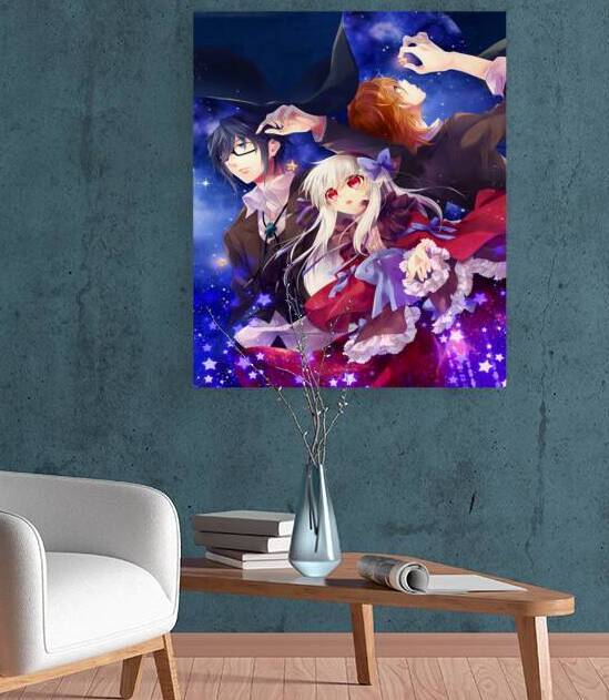 K Project 19 by 12thoct