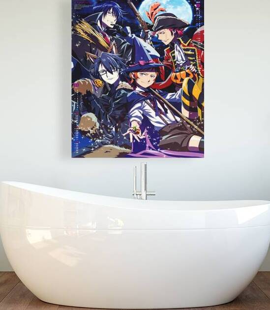 K Project 20 by 12thoct