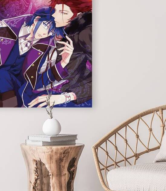 K Project 29 Reproduction