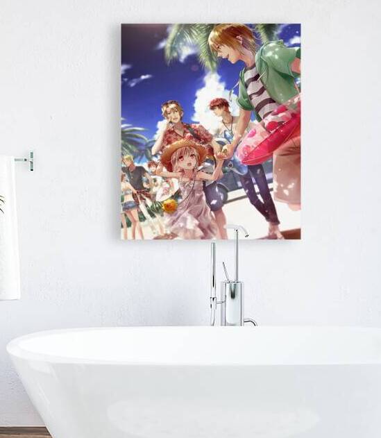 K Project 30 by 12thoct
