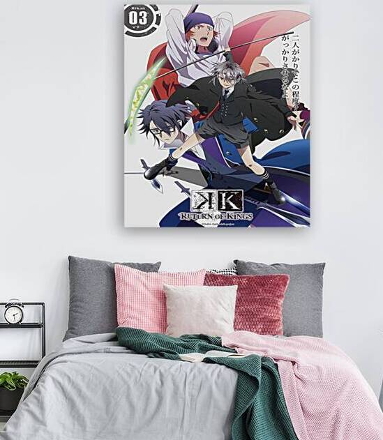 K Project 40 by 12thoct