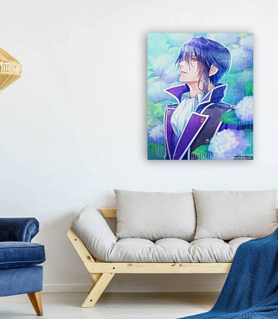 K Project 6 by 12thoct